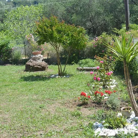 Kathrin's House Villa *