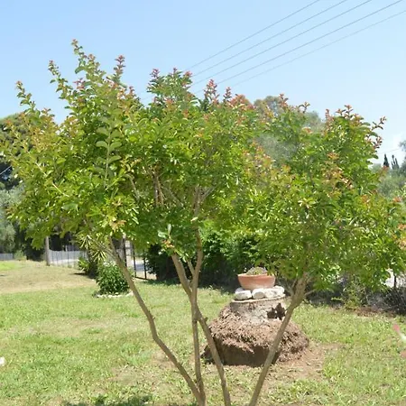 Kathrin's House Vátos