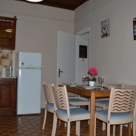 Villa Kathrin's House *
