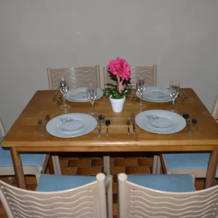 Kathrin's House