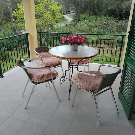 Villa Kathrin's House