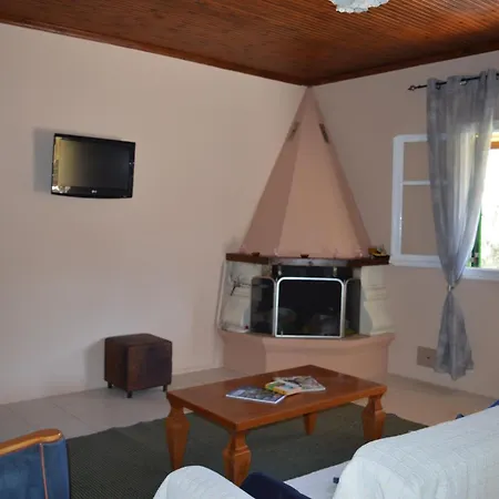Villa Kathrin's House Vátos