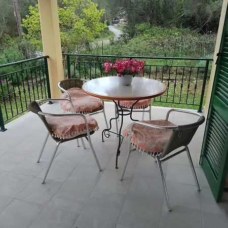빌라 Kathrin's House
